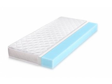Pěnová matrace ze studené pěny