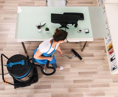 Lepší úklid v Praze