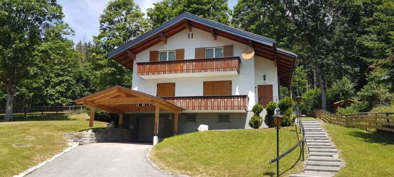 Bezúdržbová fasáda