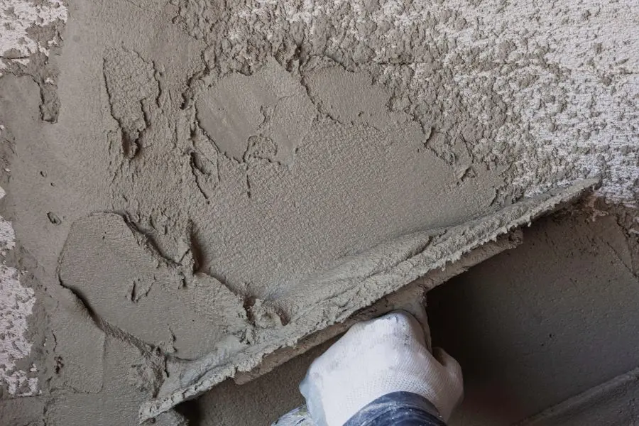 Cena jádrové omítky