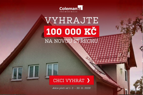 Soutěž střecha