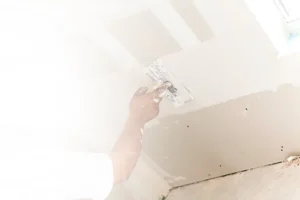 Cena sádrokartonového stropu